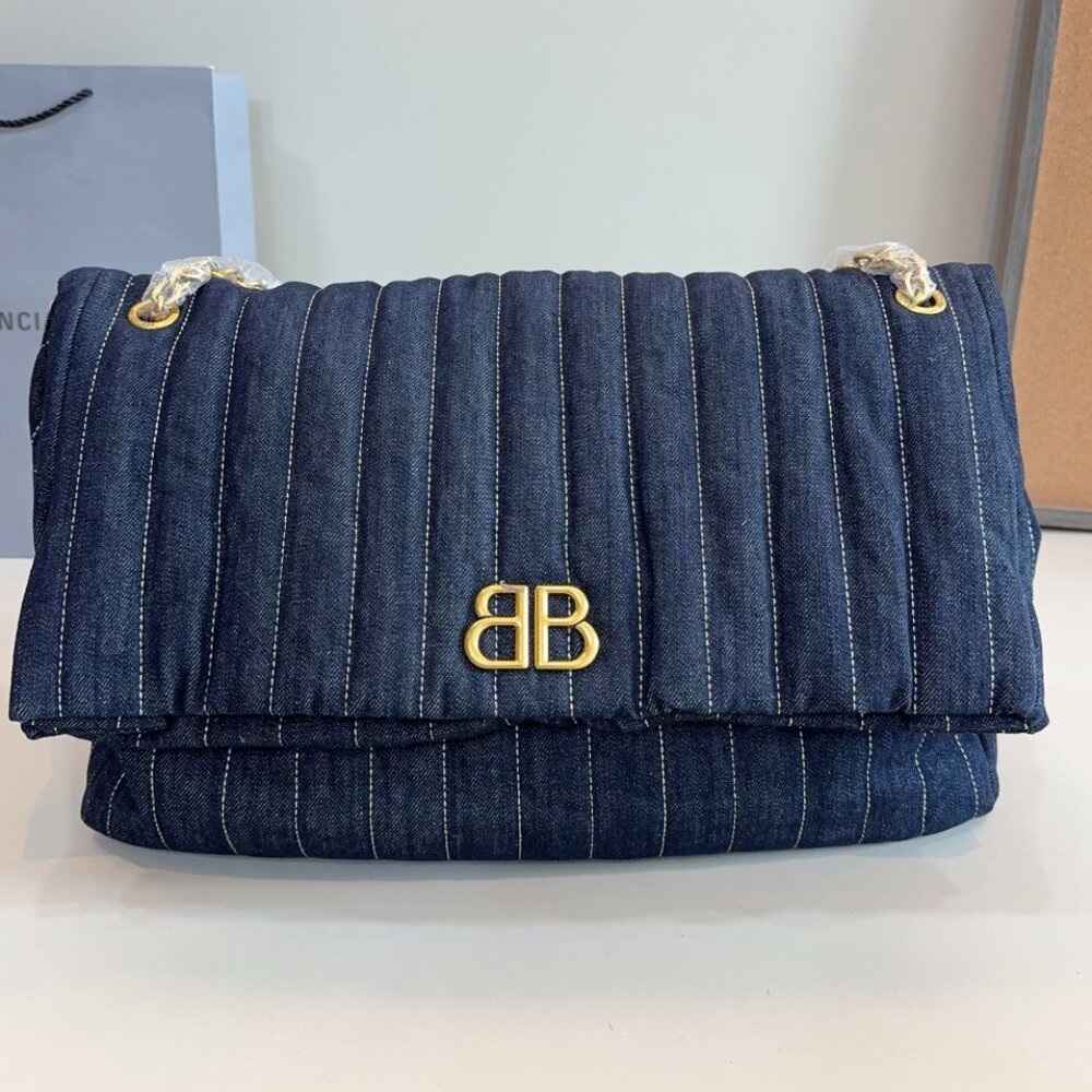 Balenciaga Handbags